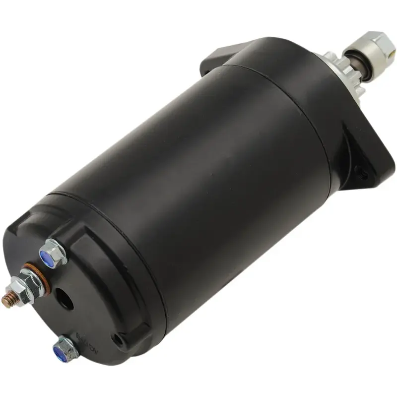 STARTER MOTOR OEM
