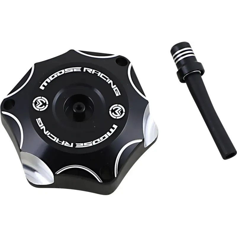 CAP GAS ALUM BETA/RD