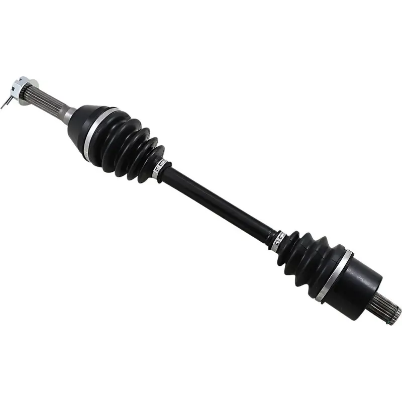 AXLE KIT COMPLETE POL