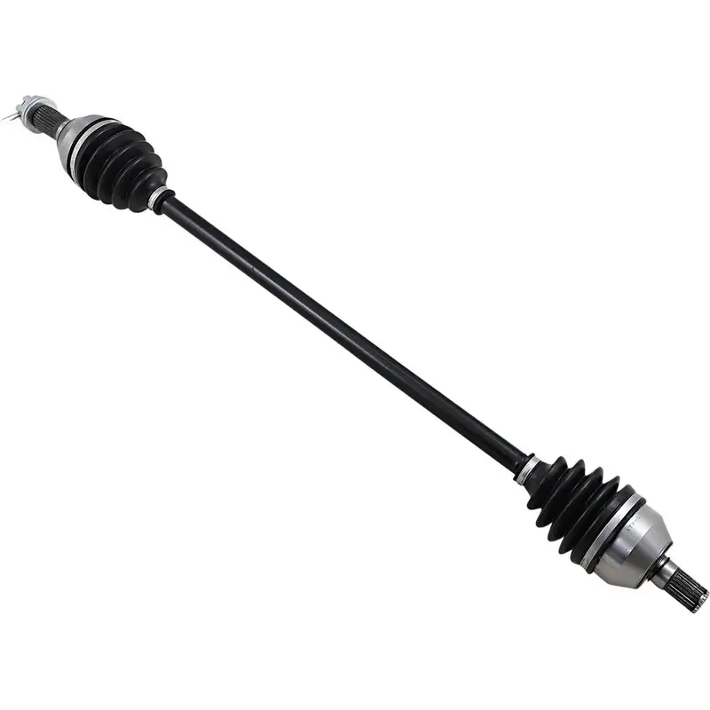 AXLE KIT COMPLETE CANAM