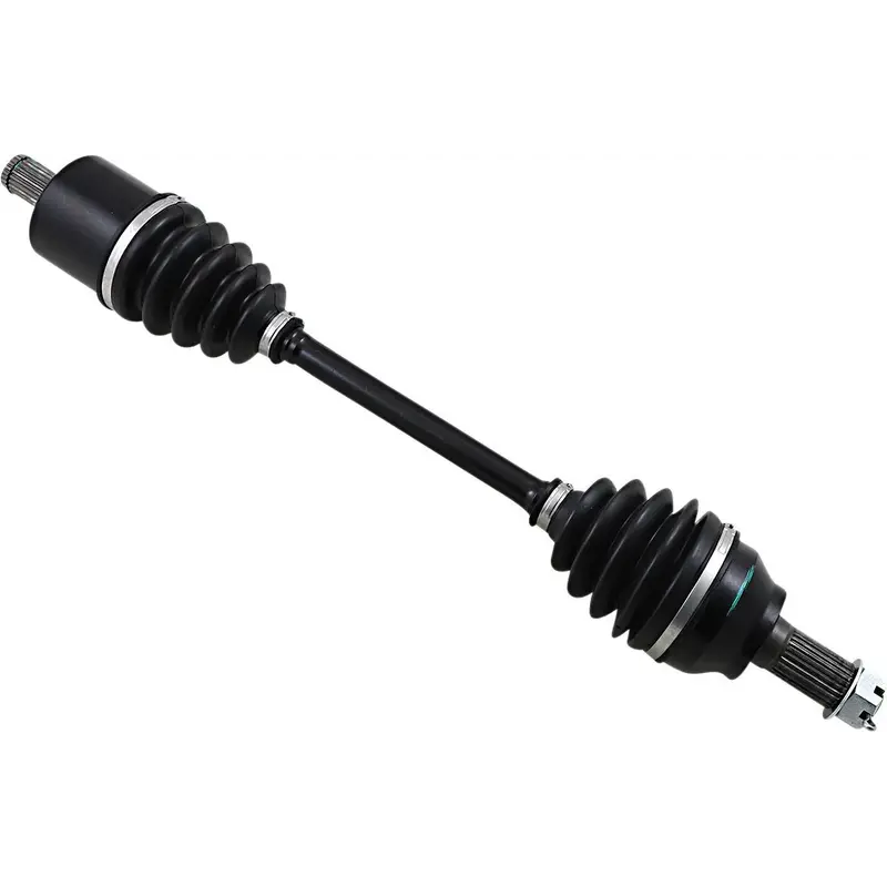 AXLE KIT COMPLETE POL