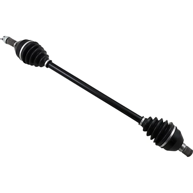 AXLE KIT COMPLETE CANAM