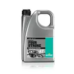 Huile Moteur MOTOREX 4 Stroke 15W50 semi-synthétique 4L (x4)
