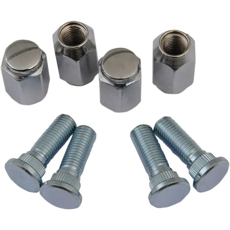 Vis de roue gris arrière pour yamaha 700 YFM