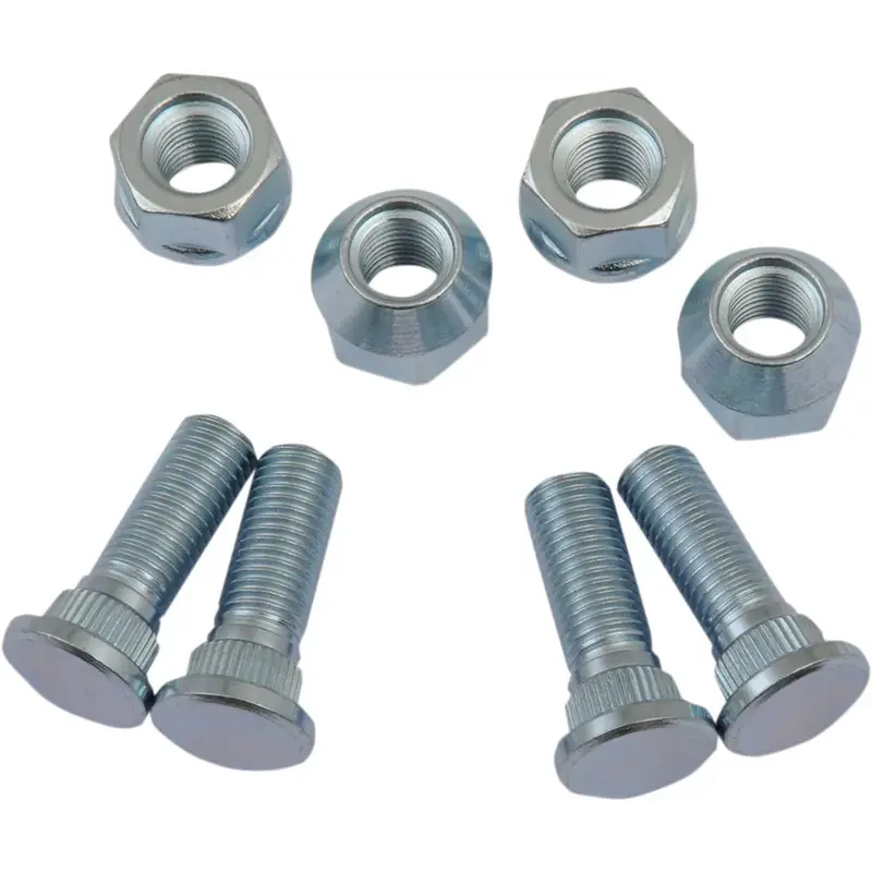 Vis de roue gris arrière pour quad,ssv 700/850 yamaha