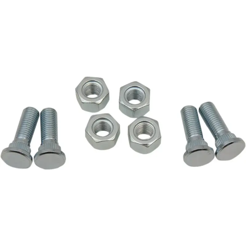 Vis de roue gris arrière pour quad,ssv