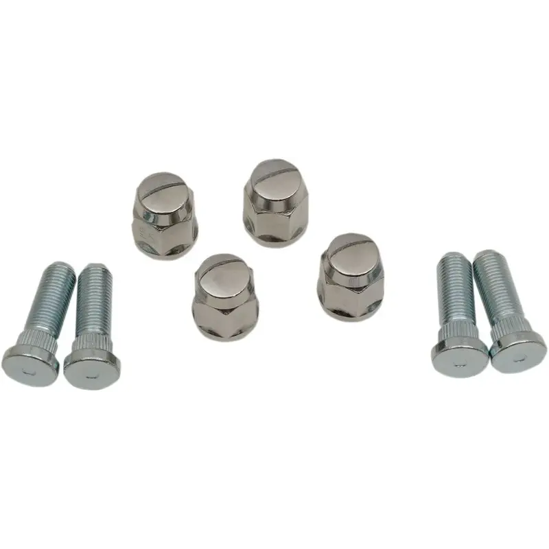 Vis de roue gris arrière pour ssv yamaha