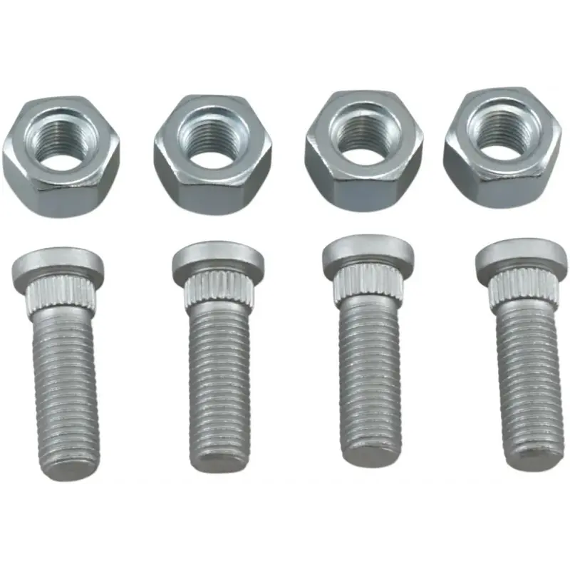 Vis de roue gris arrière pour quad,ssv