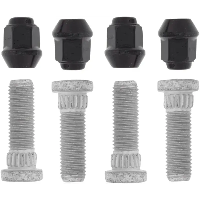 Vis de roue gris arrière pour quad,ssv can am