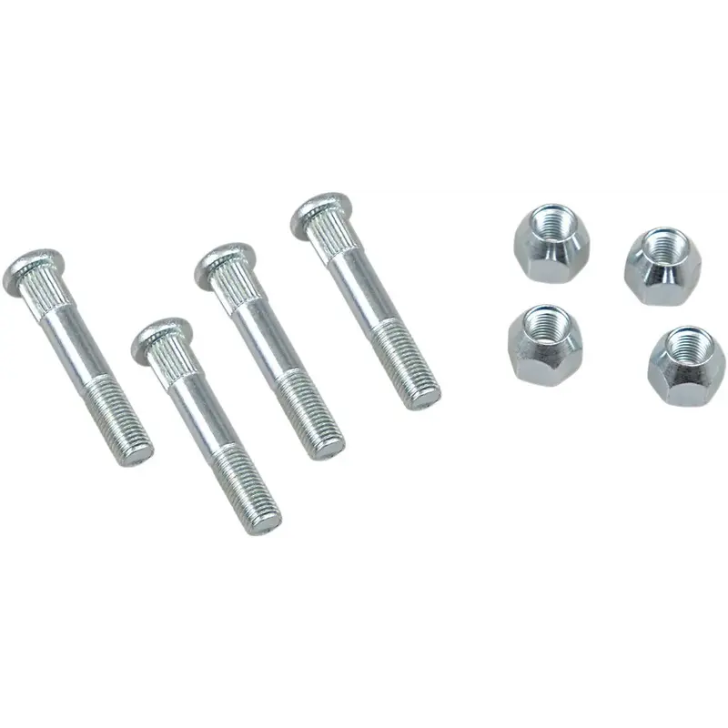 Vis de roue gris arrière pour polaris SCRAMBLER,SPORTSMAN