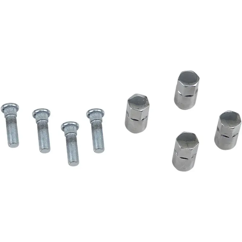 Vis de roue gris arrière pour quad,ssv 570/900 polaris