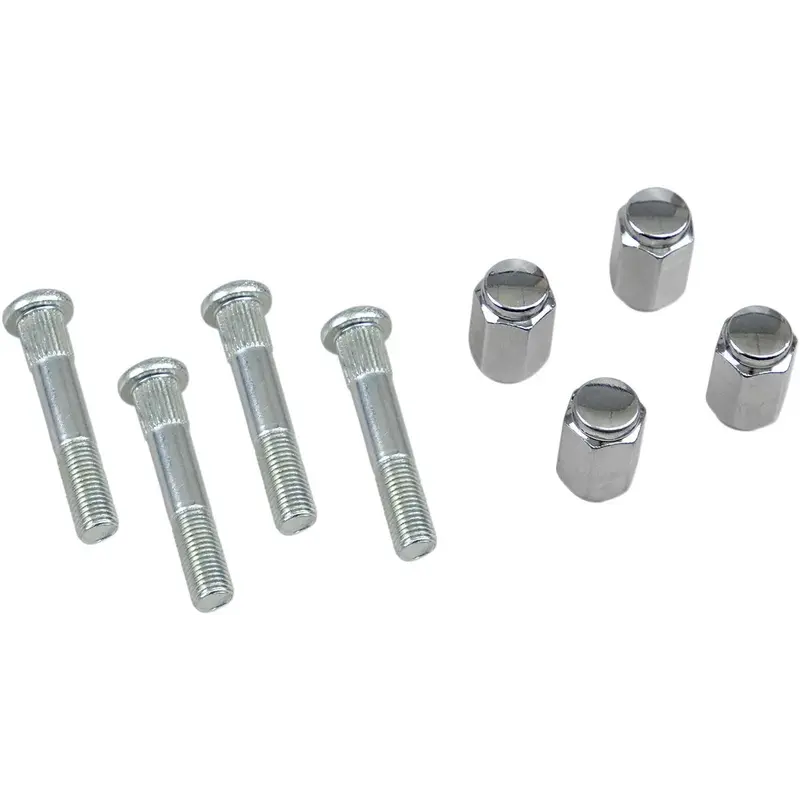 Vis de roue gris arrière pour polaris SPORTSMAN,SCRAMBLER