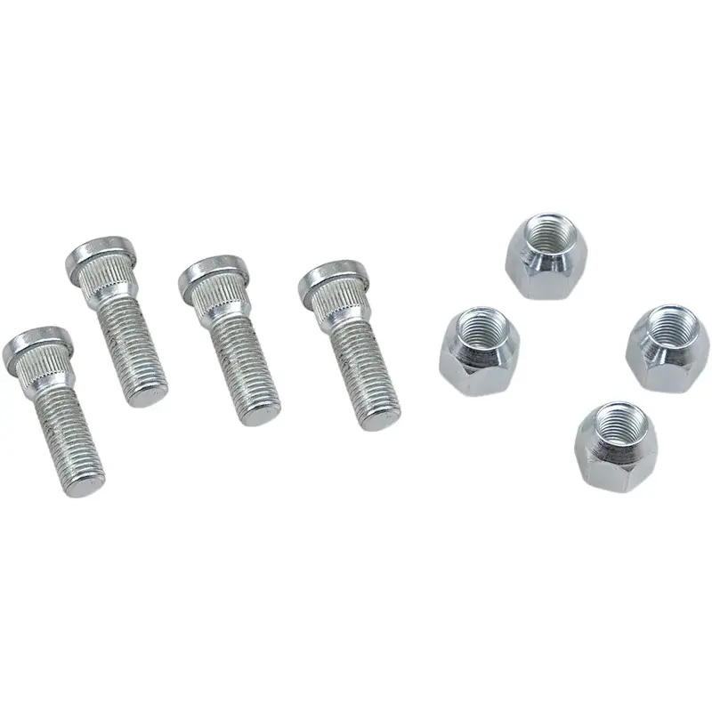 Vis de roue gris arrière pour ssv 1000/900 polaris