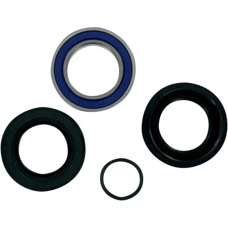 Kit de roulement de roue arrière pour honda 420 TRX