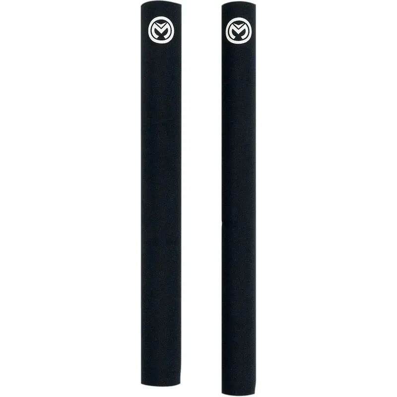 Chaussettes de fourche noir 44,00 mm - 50,00 mm