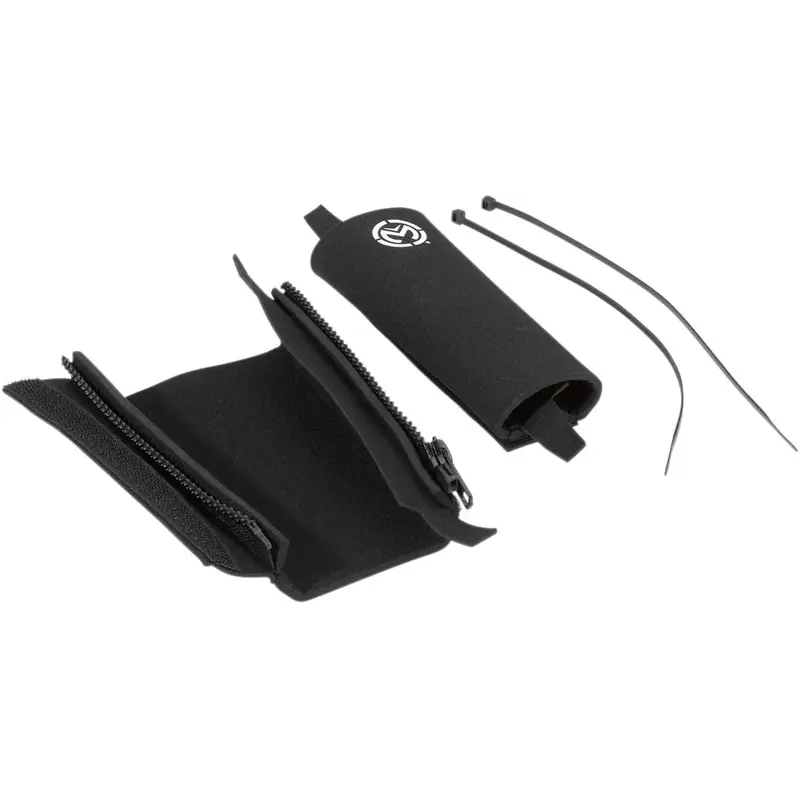 Chaussettes de fourche noir 32,00 mm - 43,00 mm