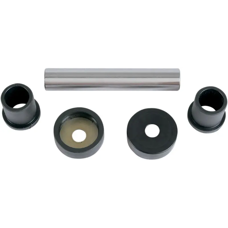 Kit de pivot chromé pour suzuki LT,LT-F