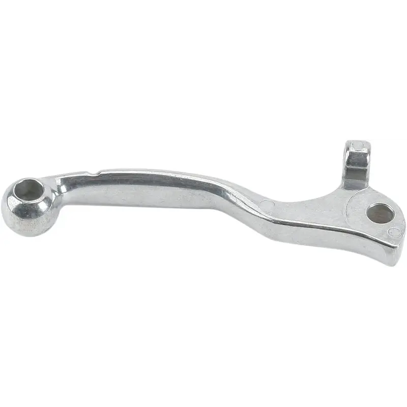 Levier d'embrayage standard de rechange type origine poli pour moto 125/200 gas gas