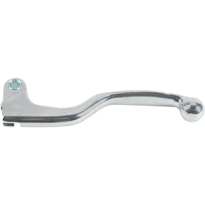Levier d'embrayage court de rechange type origine poli pour honda CR,CRF