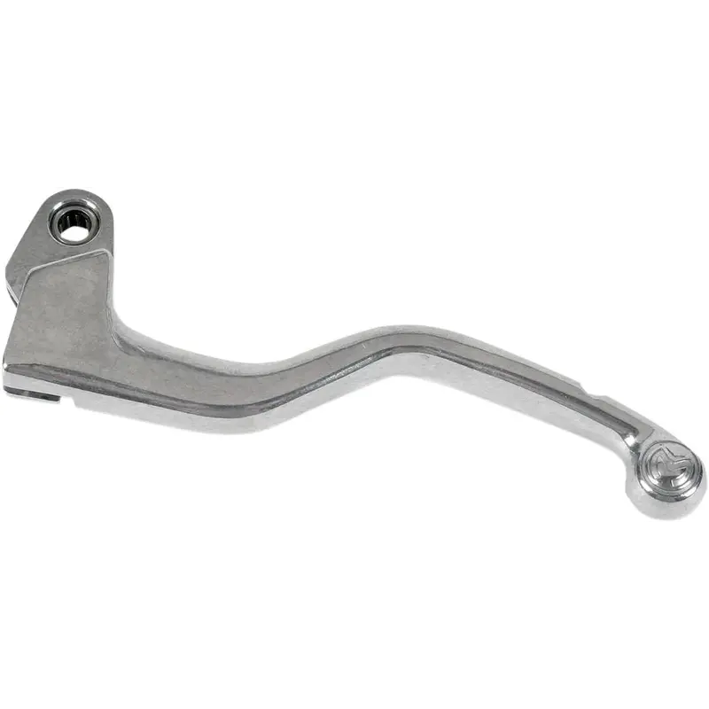 Levier d'embrayage court Ultimate poli pour moto honda,suzuki,yamaha,kawasaki