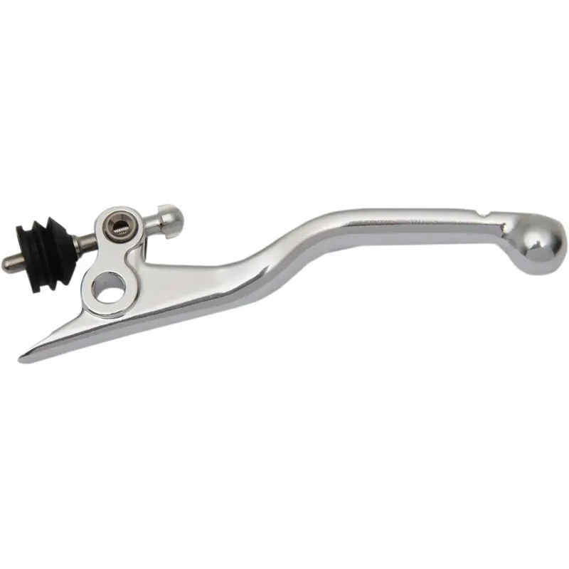 Levier d'embrayage type origine poli pour moto ktm,husqvarna