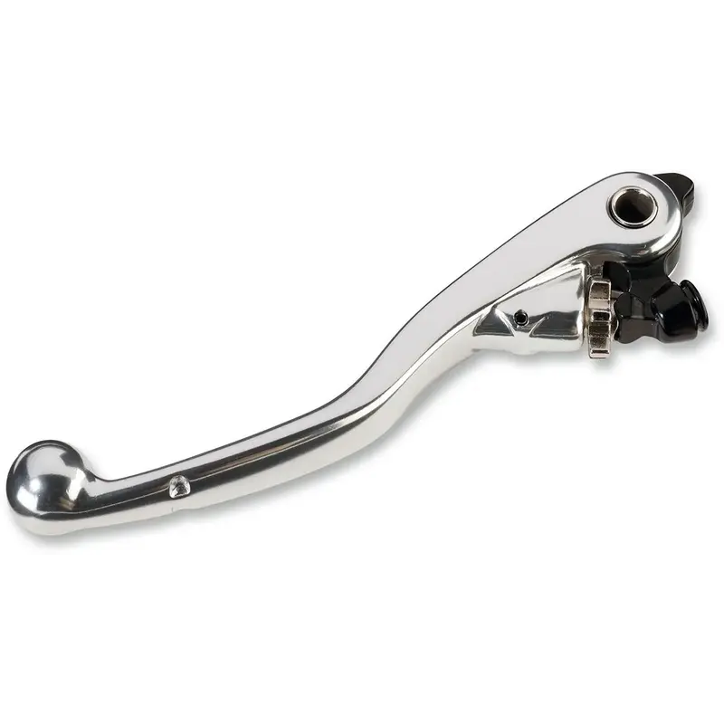 Levier d'embrayage type origine poli pour moto ktm,husaberg,husqvarna