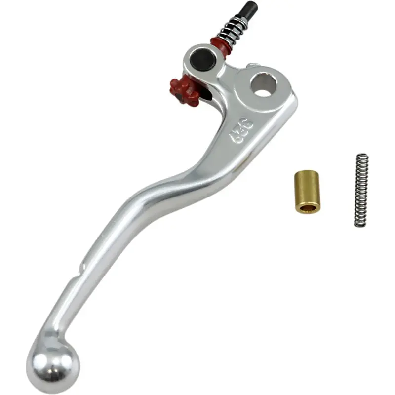 Levier d'embrayage gris pour moto ktm,husaberg