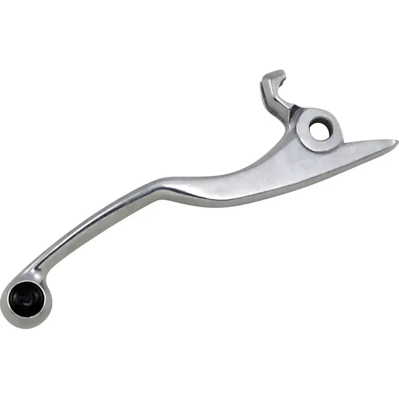 Levier de frein type origine poli pour moto ktm