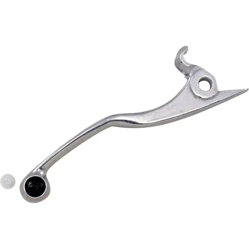 Levier de frein type origine poli pour quad,moto ktm