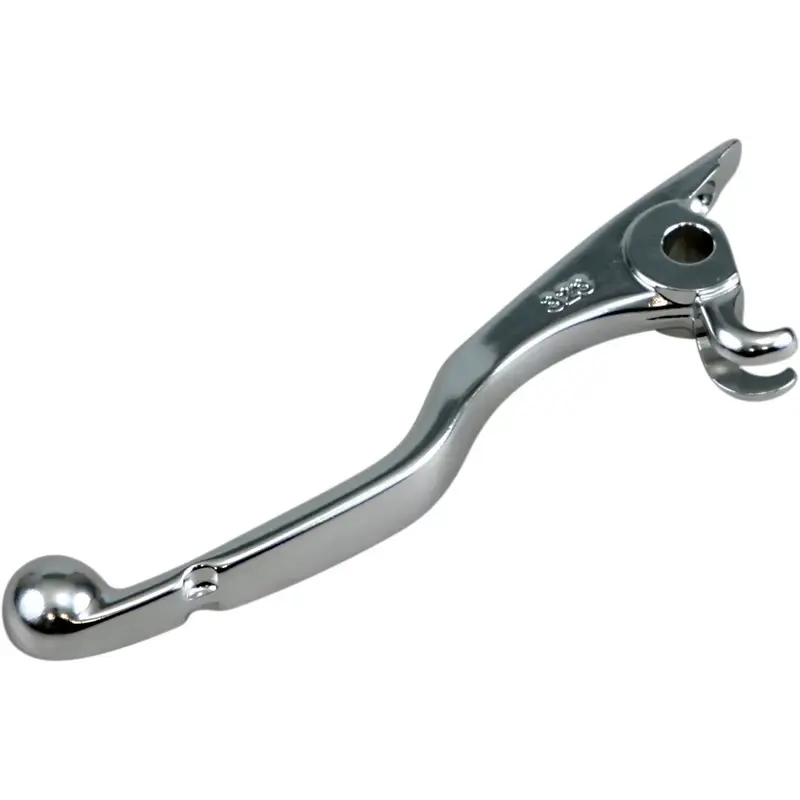 Levier de frein gris pour moto ktm,husaberg