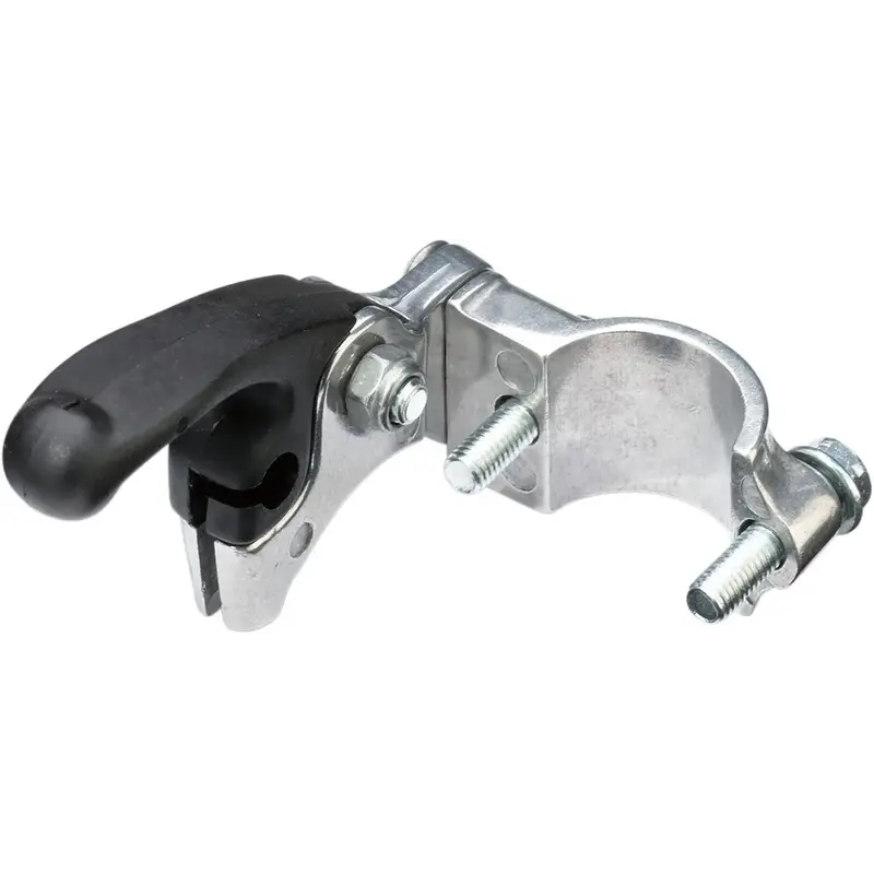 HOT START KIT CLUTCH LEVER CHROME