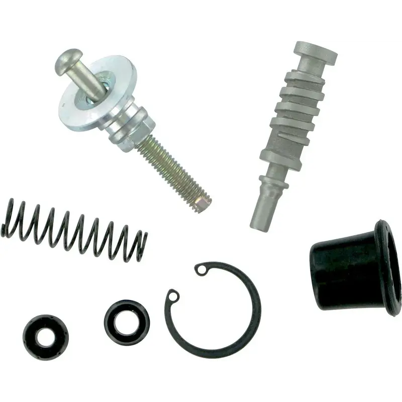 Kit de réparation maître-cylindre pour yamaha YZ,WR