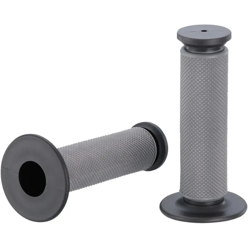 Poignées QUALIFIER gris noir