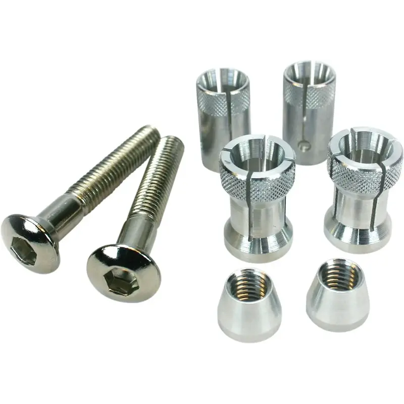 PROBEND BAR END SET