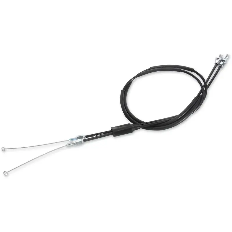 THROTTLE CABLES