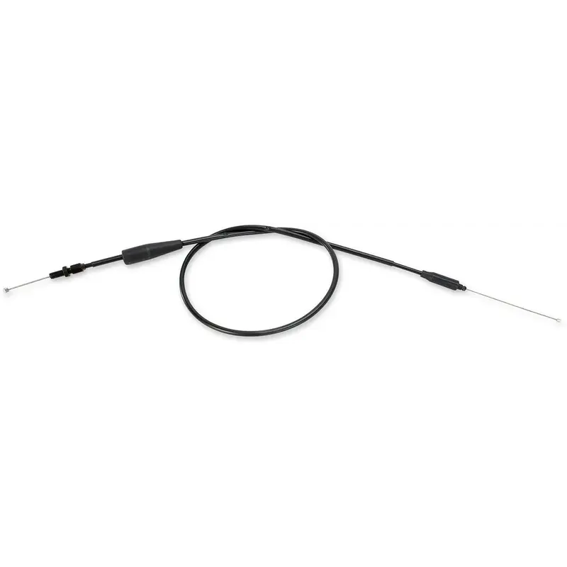 THROTTLE CABLES