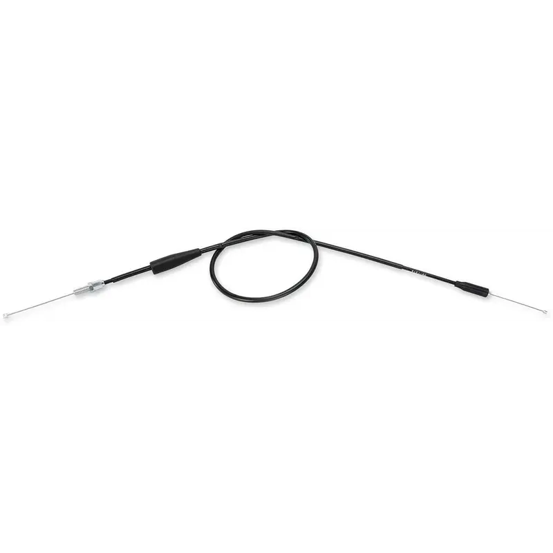THROTTLE CABLES