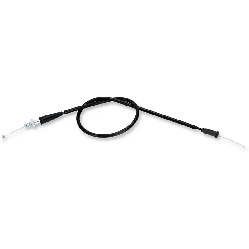 THROTTLE CABLES