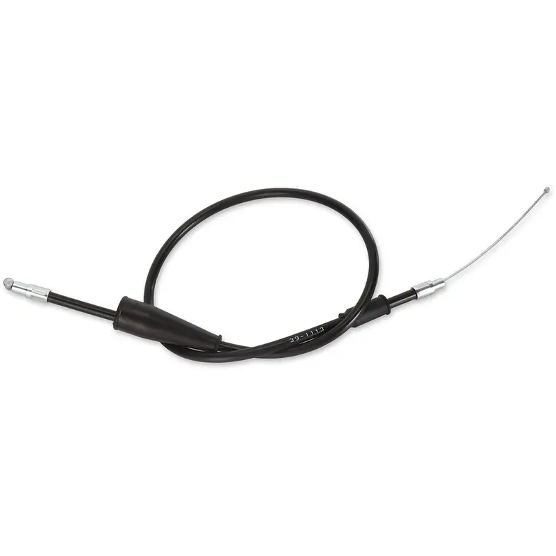 THROTTLE CABLES