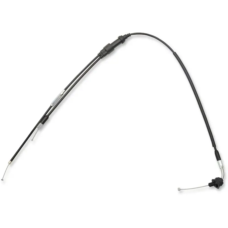 THROTTLE CABLES