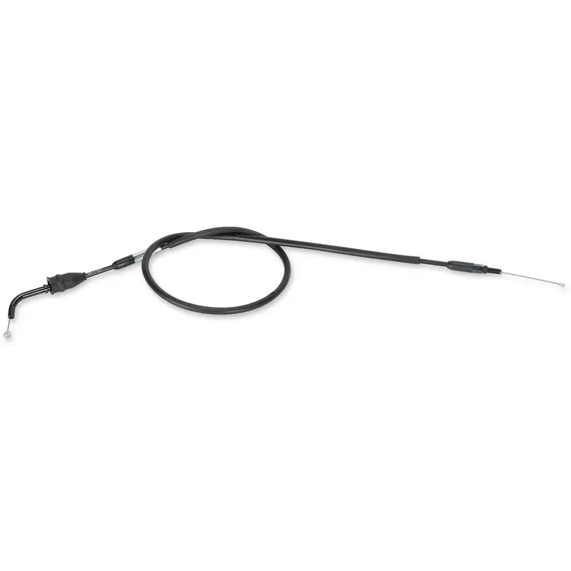THROTTLE CABLES