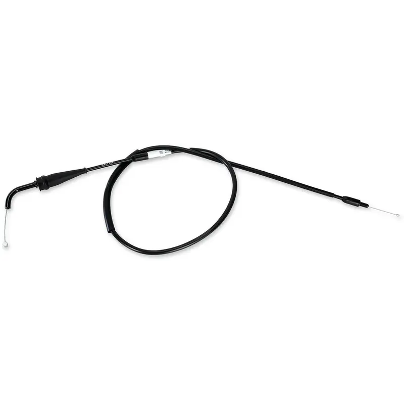 THROTTLE CABLES