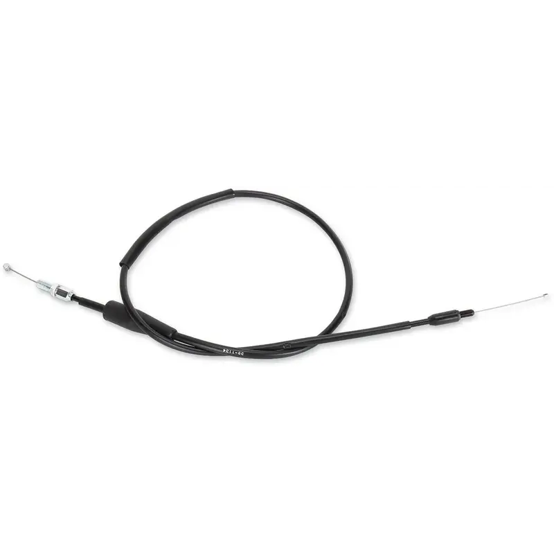 THROTTLE CABLES