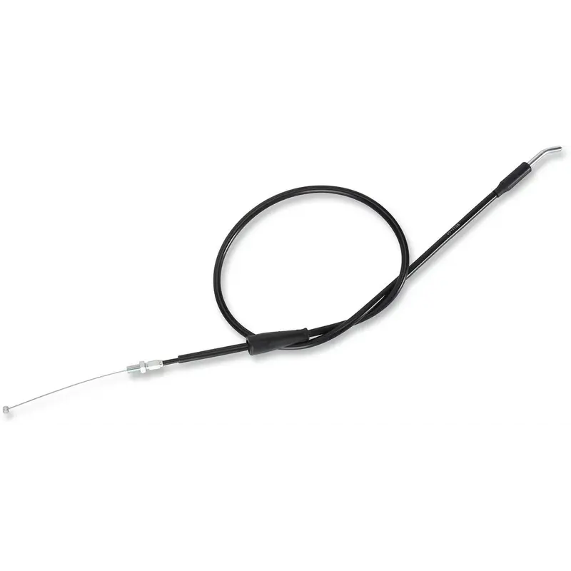 THROTTLE CABLES