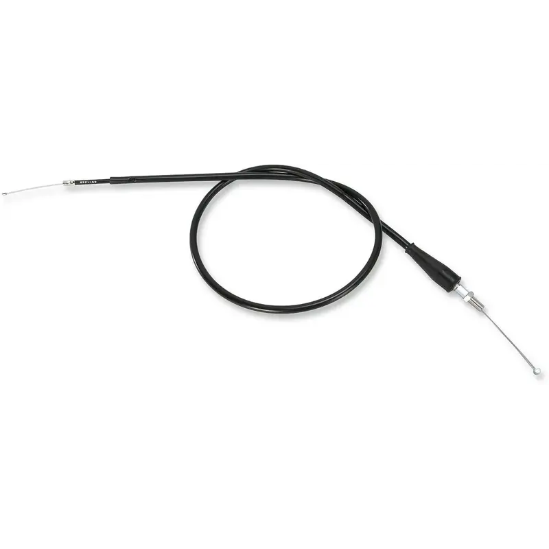 THROTTLE CABLES