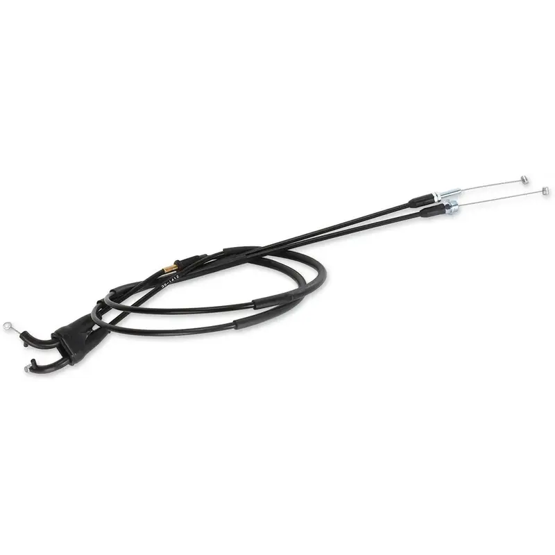 THROTTLE CABLES