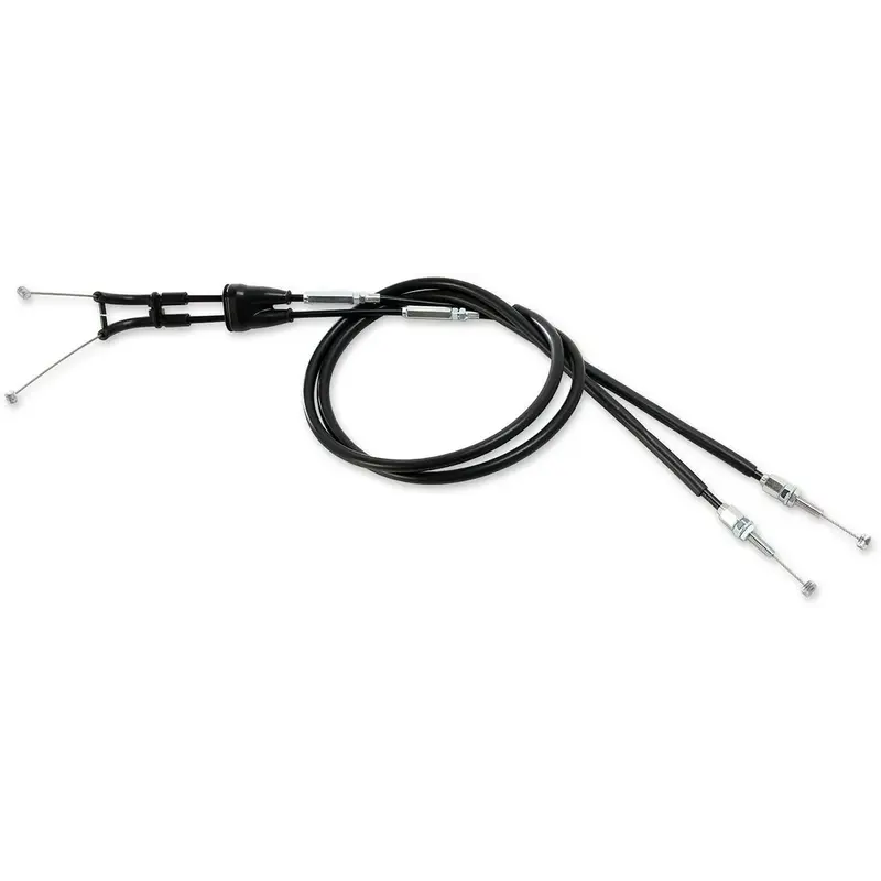THROTTLE CABLES