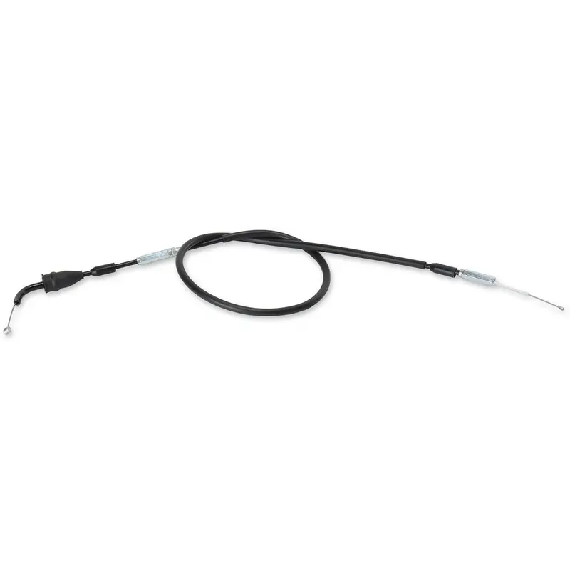 THROTTLE CABLES