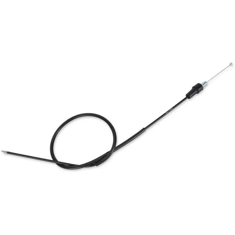 THROTTLE CABLES
