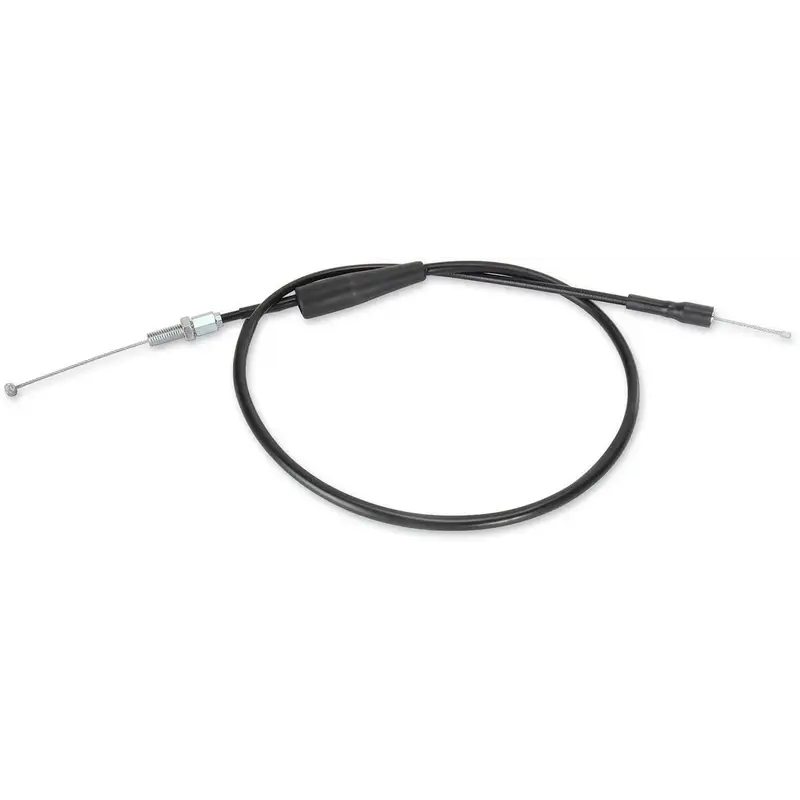THROTTLE CABLES